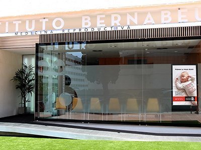 Instituto Bernabeu Fertility Clinics In Spain