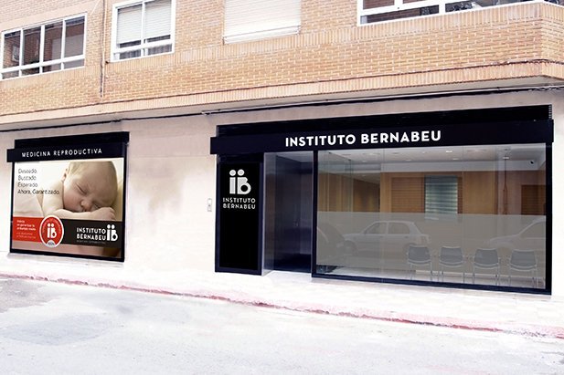 Fertility Clinic In Albacete Spain Instituto Bernabeu