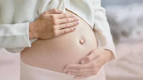 Obstetric monitoring in high-risk pregnancies