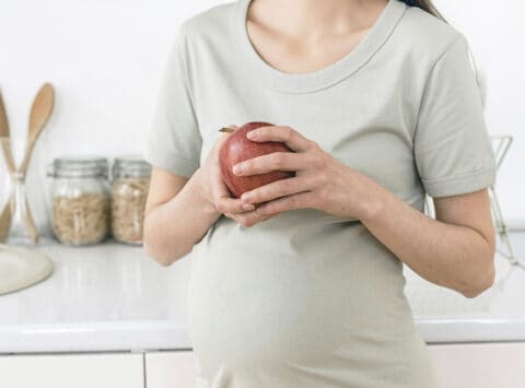 Nutritional Recommendations for Fertility