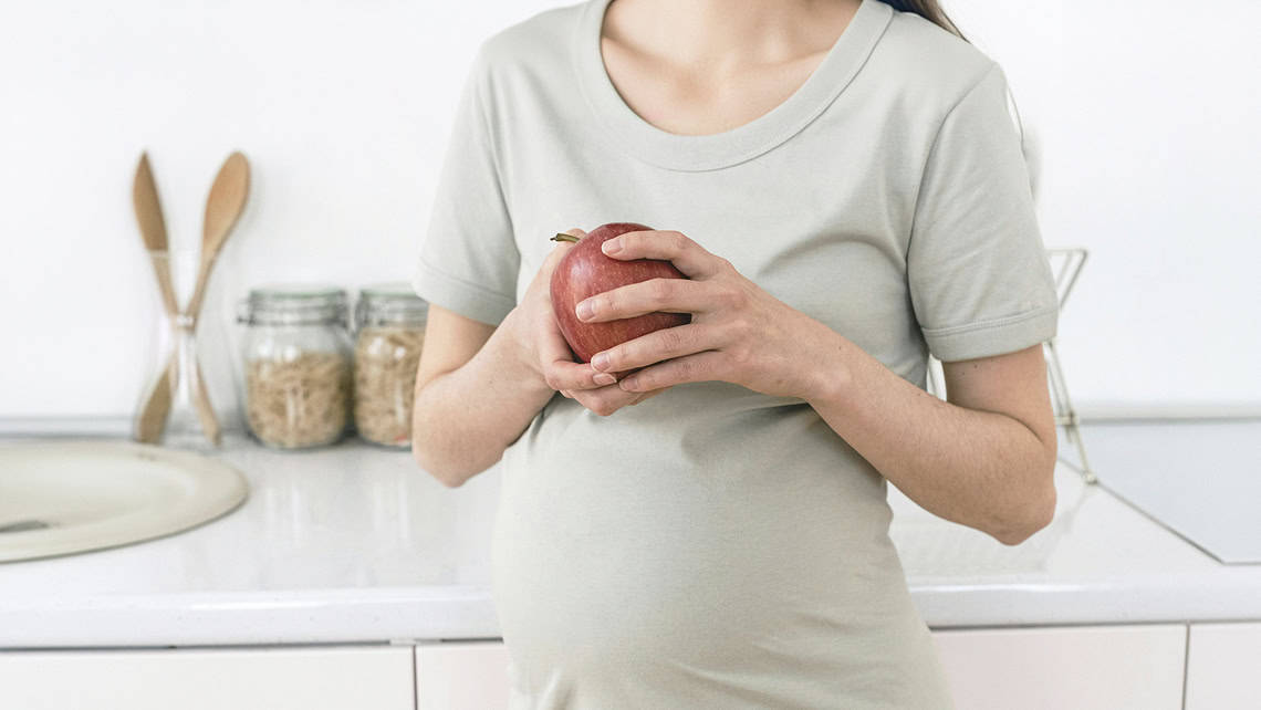 Consigli nutritivi per la fertilità