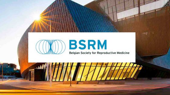 Instituto Bernabeu Alicante participates in the XXXVI Congress of the Belgian Society of Reproductive Medicine (BSRM)