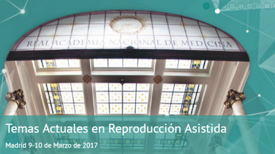 Instituto Bernabeu presents its strategy for patients with poor ovarian response at an assisted reproduction event