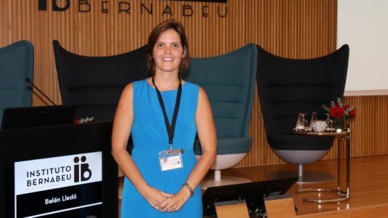 Instituto Bernabeu addresses the importance of extending the use of genetic compatibility tests in order to ensure that babies are born free of hereditary conditions
