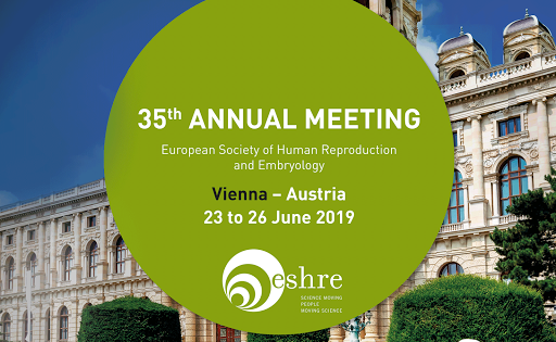 Nine items of Instituto Bernabeu research work present at ESHRE, the leading European congress on fertility