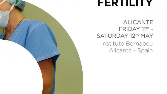 Instituto Bernabeu organises an international congress on progress in fertility aimed at experts in nursing