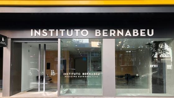 Instituto Bernabeu has opened its seventh reproductive medicine clinic in Palma de Mallorca