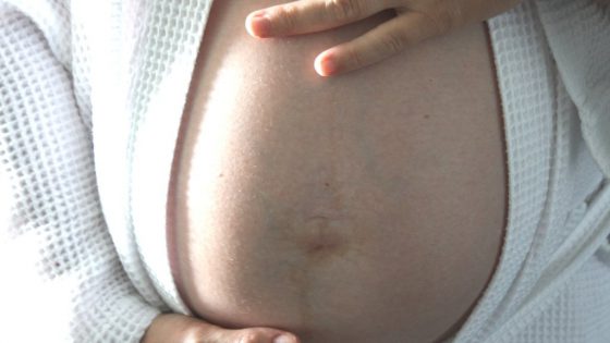 Detección de listeriosis en embarazadas y fetos