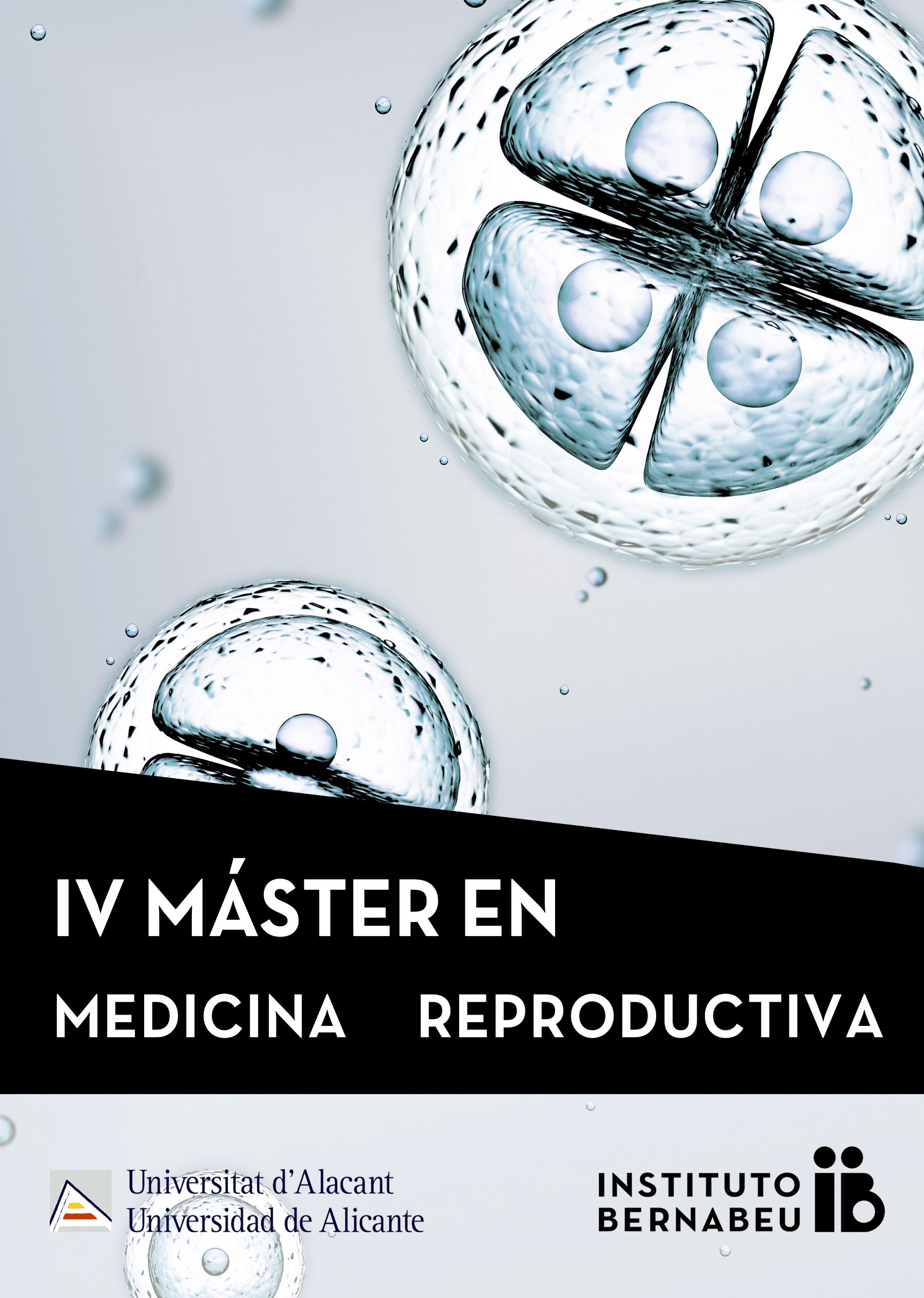 Clausura Máster En Medicina Reproductiva