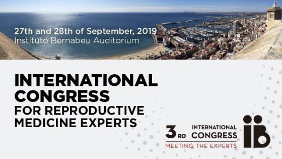 “Save the date”: “Meeting the Experts” 3rd Edition has already been scheduled.