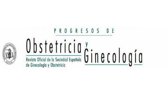 Die Arbeit des Instituto Bernabeu zur Vitrifikation von Embryonen in der Zeitschrift der Spanischen Gesellschaft für Gynäkologie und Geburtshilfe
