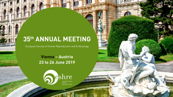 New IB Newsletter: See you at ESHRE!!