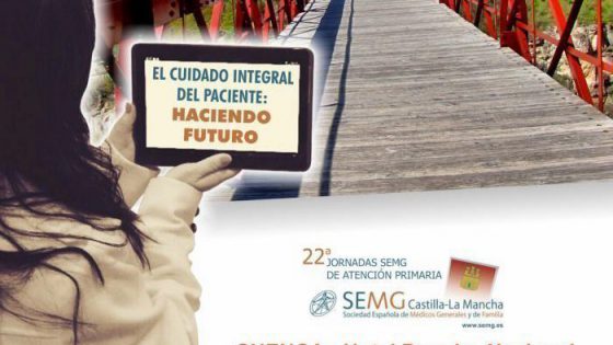 Das Instituto Bernabeu von Albacete liefert auf der 22. Tagung über medizinische Grundversorgung in Cuenca einen Beitrag über den Brustkrebs