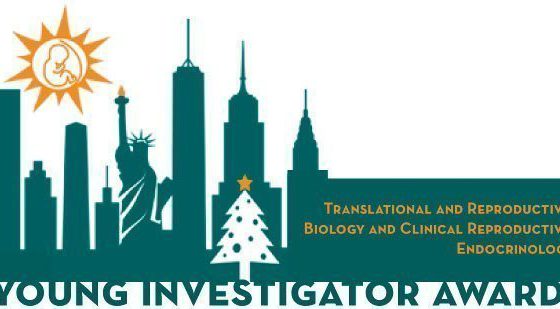 New IB Newsletter: Gynaecologist, Andrea Bernabeu, receives in New York the Young Investigator Award