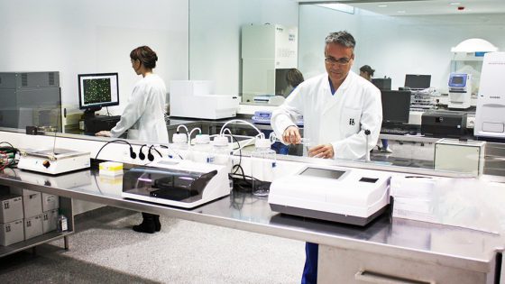 Instituto Bernabeu uses next-generation sequencing to understand unknown causes of infertility
