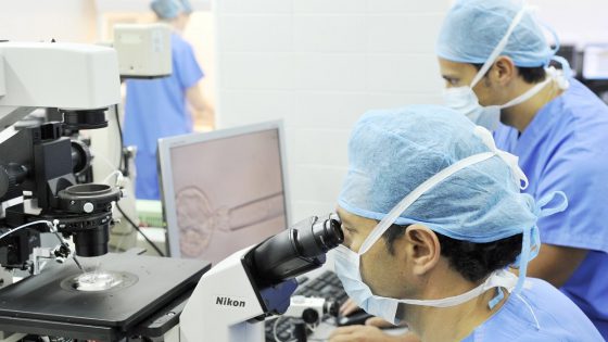 Instituto Bernabeu Embryology Unit director addresses the embryo biopsy influence on an on-line lecture for Chinese specialists