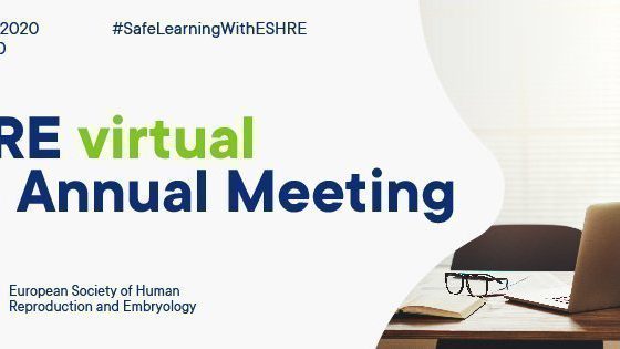 Ten Instituto Bernabeu research projects arouse the interest of the European Society of Human Reproduction and Embryology, ESHRE, in its first virtual congress