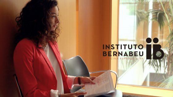 Instituto Bernabeu, desde siempre con la mujer