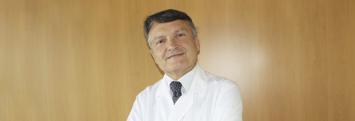 Dr. Rafael Bernabeu