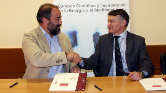 Das Instituto Bernabeu und die Universität von Castilla La Mancha unterzeichnen ein Abkommen zur Zusammenarbeit, das die Forschung und Entwicklung in der Reproduktionsmedizin fördern soll