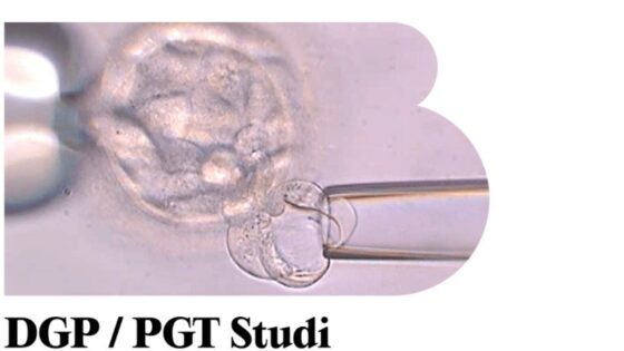 IB NEWSLETTER. Dicembre 2020. DGP/PGT Studi genetici per la vita.