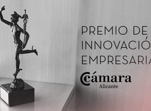 Instituto Bernabeu, awarded with the Chamber of Commerce Bussiness Innovation award
