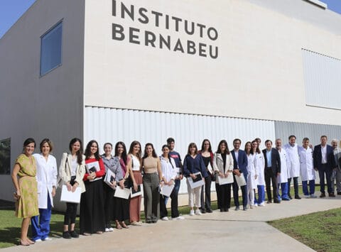 Instituto Bernabeu clausura el X Máster en Medicina Reproductiva y da la bienvenida a los alumnos de la XI edición