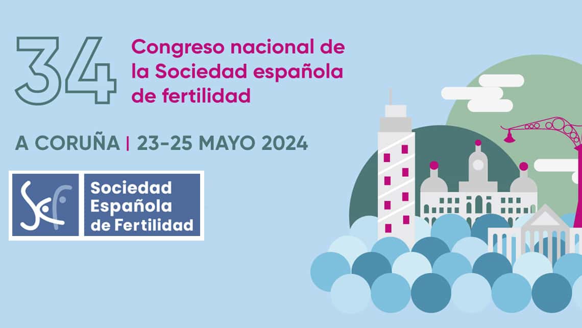 L’Instituto Bernabeu participera au congrès de la SEF avec 16 communications orales et 13 sous forme d’affiches
