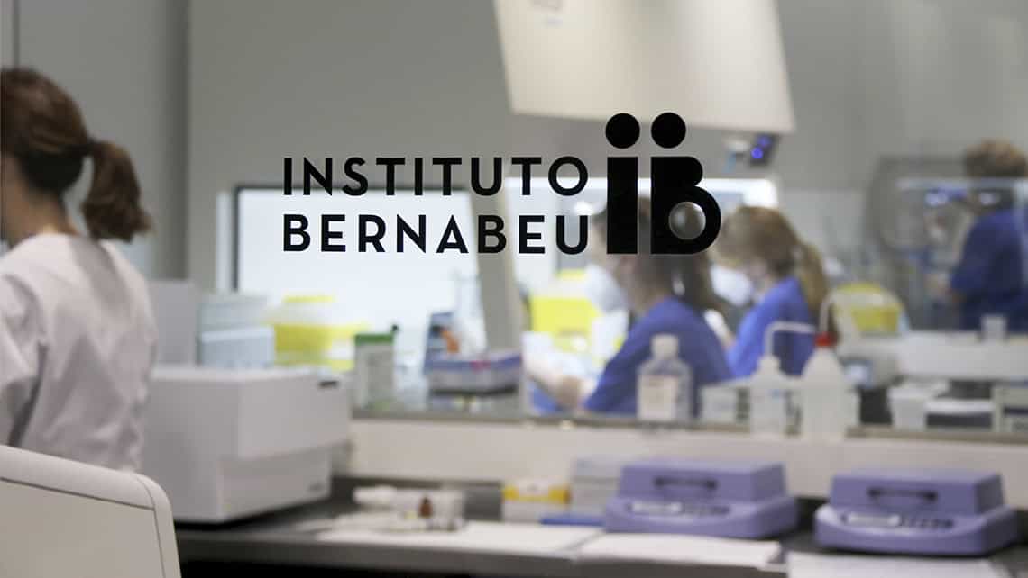 Instituto Bernabeu presents thirteen research studies at the world’s most important reproductive medicine congress