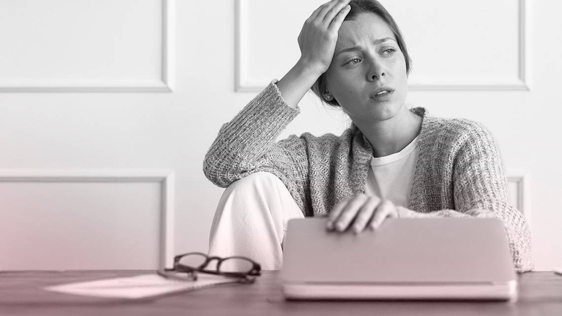 Le stress et son impact sur l’infertilité.