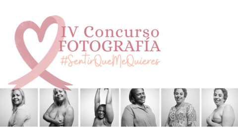 Imágenes seleccionadas tras una entusiasta participación del IV concurso de fotografía #sentirquemequieres frente al cáncer ginecológico