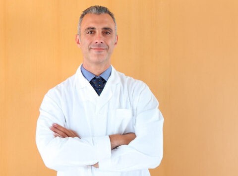 Il dottor Paolo Cirillo parla di medicina riproduttiva ad Alicante