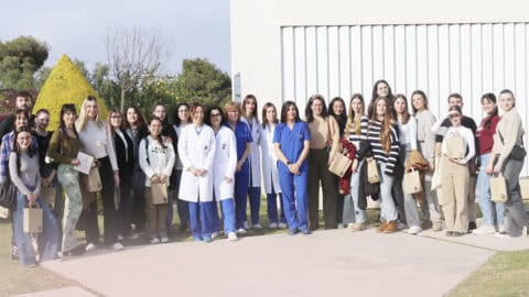 L’Instituto Bernabeu celebra la III edizione delle Giornate della Scienza, della Gioventù e della Fertilità