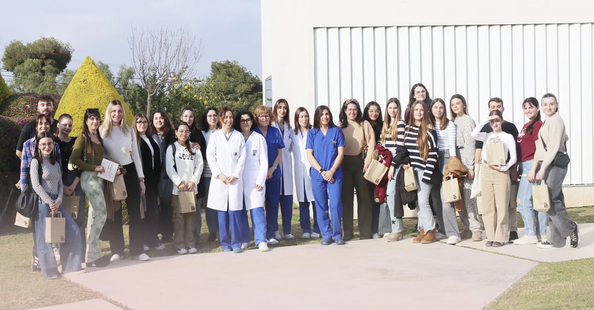 Instituto Bernabeu celebra la III Edición de las Jornadas de Ciencia, Juventud y Fertilidad