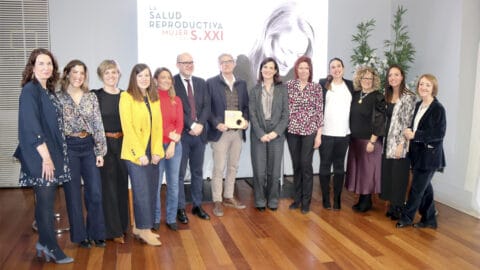 Expertos en fertilidad analizan en Albacete el presente y futuro de la salud reproductiva de la mujer