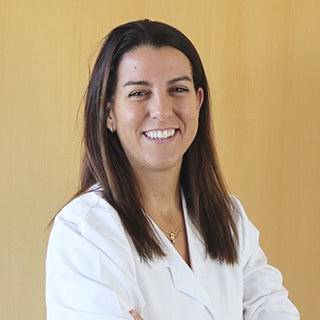 Dr. Ana Fernández Sanguino